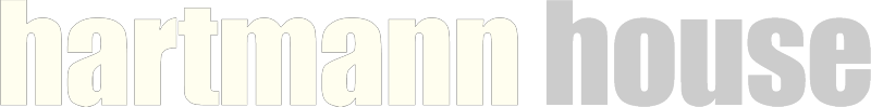 HARTMANN HOUSE
